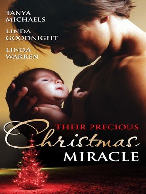 cover image of Their Precious Christmas Miracle